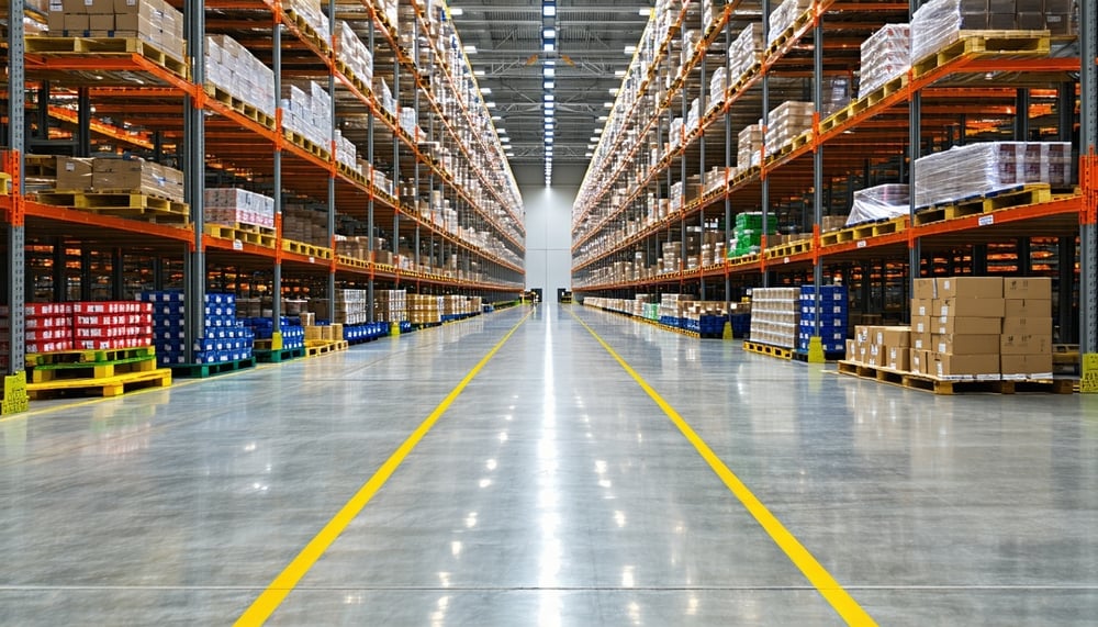 Global trade management and product sourcing